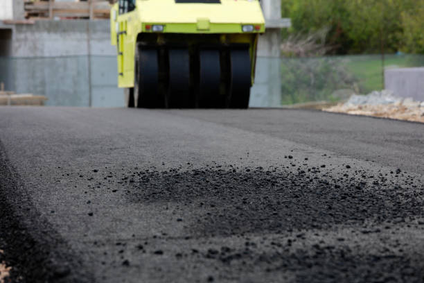 Best Commercial Driveway Pavers  in Fowler, CA