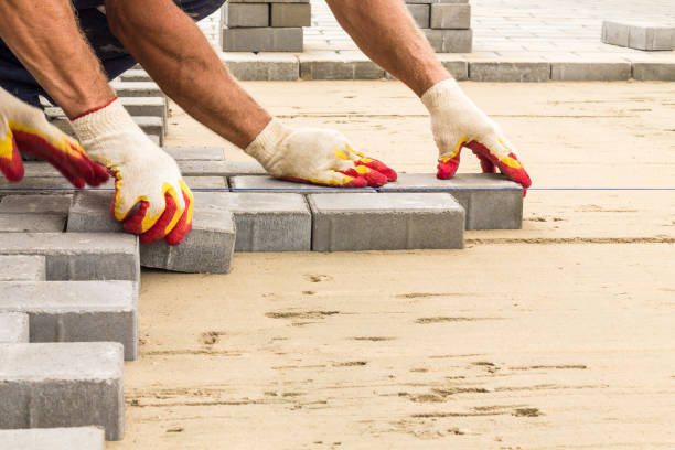 Best Best Driveway Pavers  in Fowler, CA
