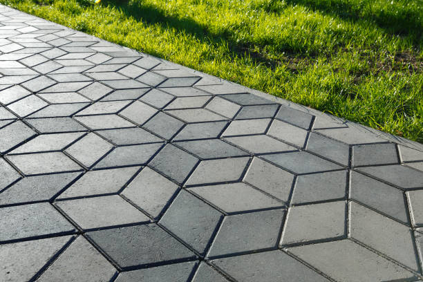 Best Driveway Resurfacing Pavers  in Fowler, CA