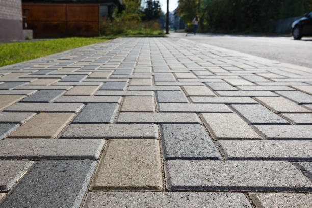 Best Driveway Resurfacing Pavers  in Fowler, CA