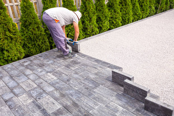Best Concrete Paver Driveway  in Fowler, CA