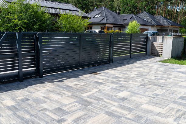 Best Cobblestone Driveway Pavers  in Fowler, CA