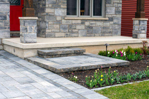 Best Best Driveway Pavers  in Fowler, CA