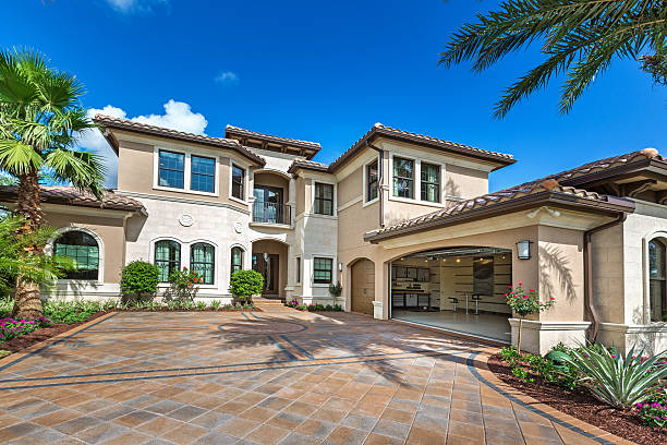 Best Local Driveway Pavers  in Fowler, CA