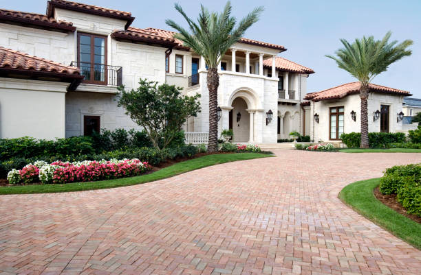 Reliable Fowler, CA Driveway Pavers Solutions