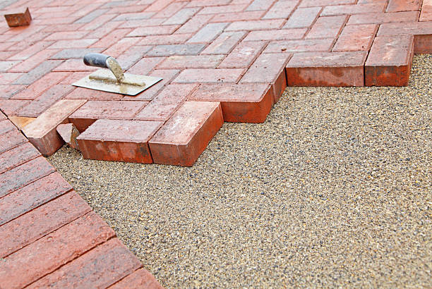 Best Professional Driveway Pavers  in Fowler, CA