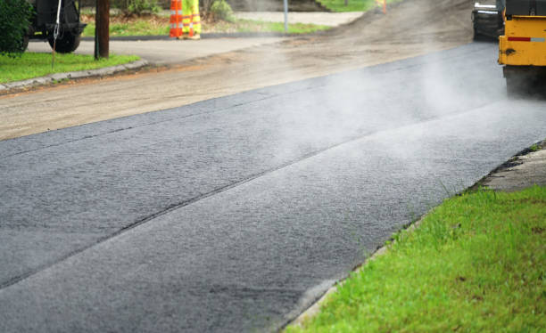Best Affordable Driveway Pavers  in Fowler, CA