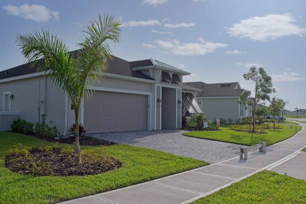 Best Best Driveway Pavers  in Fowler, CA