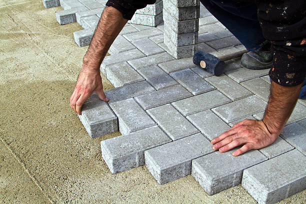  Fowler, CA Driveway Pavers Pros